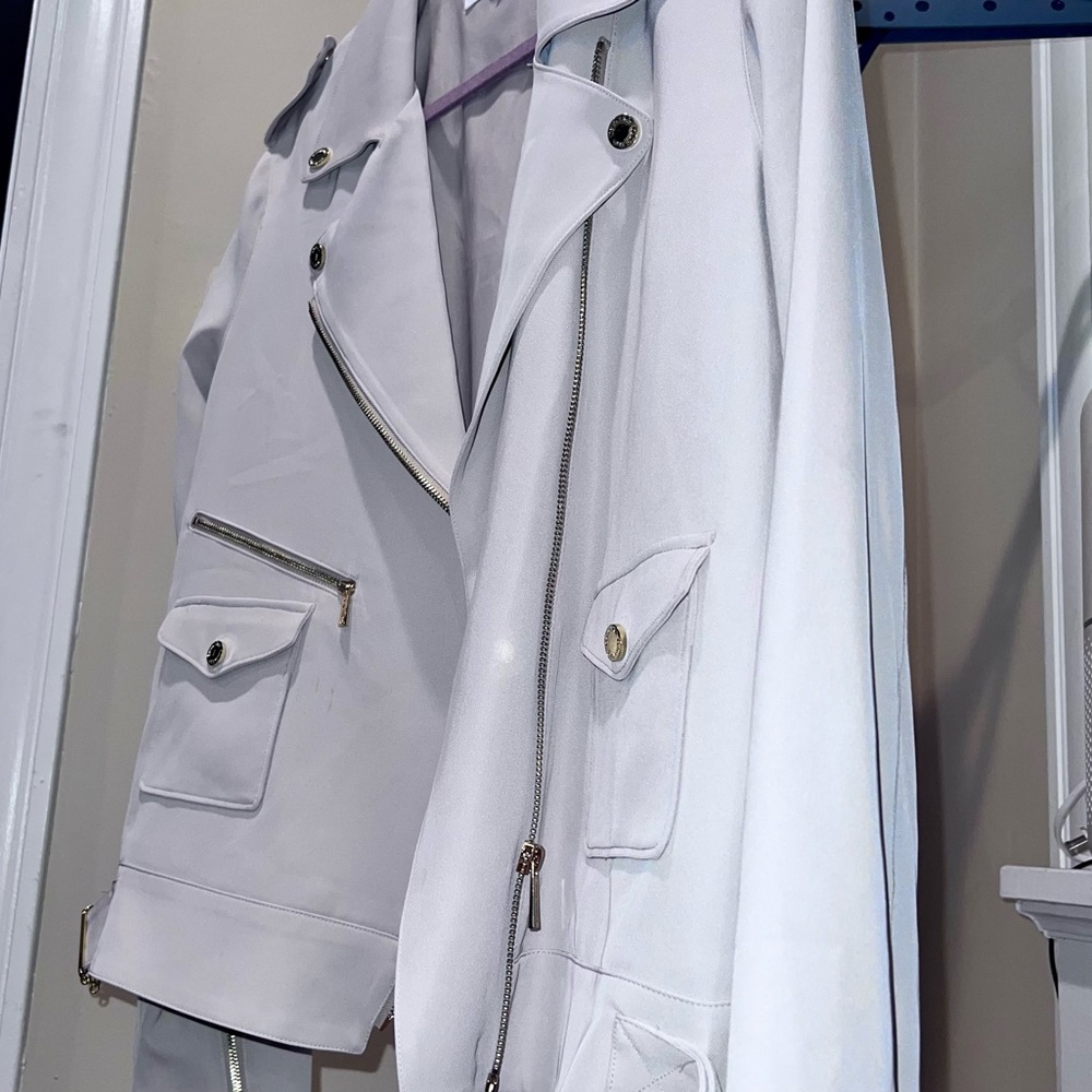 Calvin Klein Jacket (L) - Picture 5 of 12